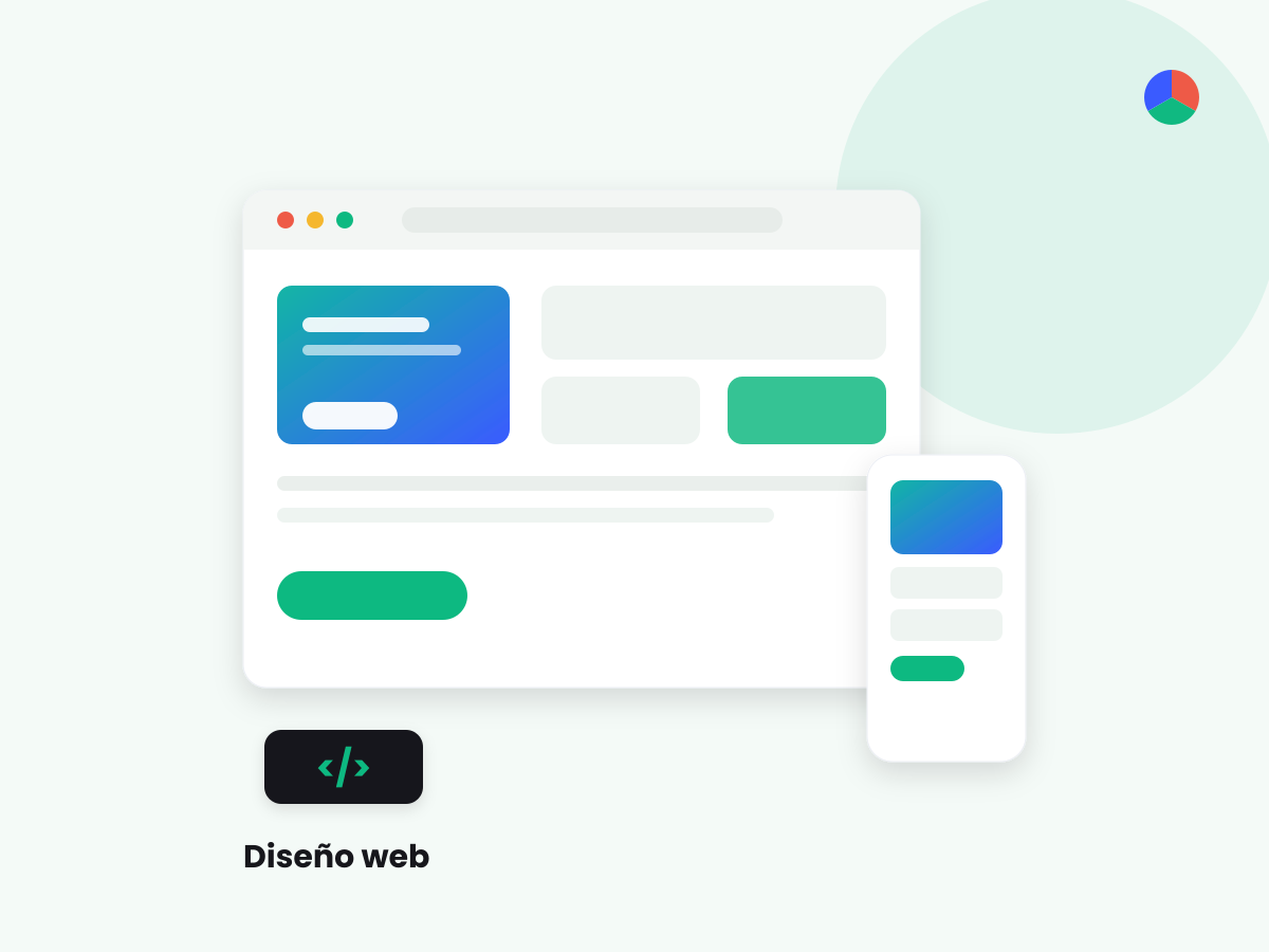Diseño web